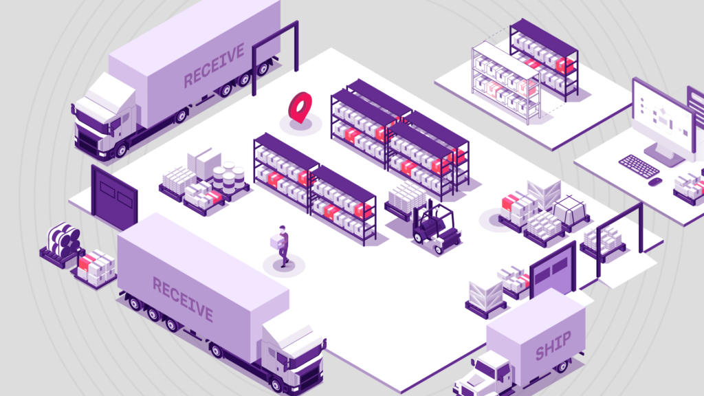 Warehouse Management System