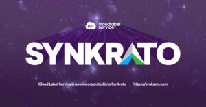 Logistics Solution Synkrato Incorporates Cloud Label Service Into Its Platform