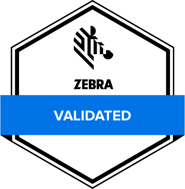 Synkrato is a Zebra Validated solution