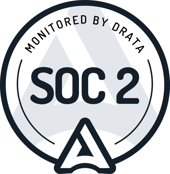 Synkrato is SOC 2 certified