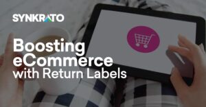 Boosting eCommerce with Return Labels