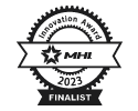 Synkrato, finalist, MHI Innovation Award 2023