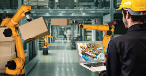 MMH article, Real Benefits With Simulation