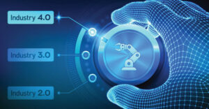 Pharmaceutical Manufacturer Industry 4.0