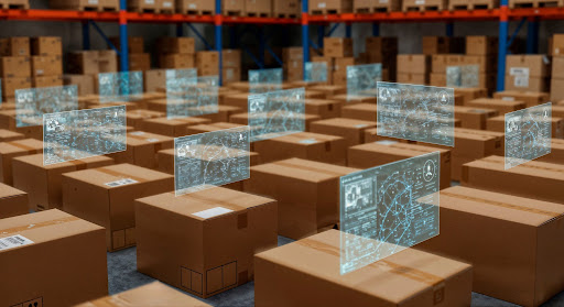 AI in Warehouse Management
