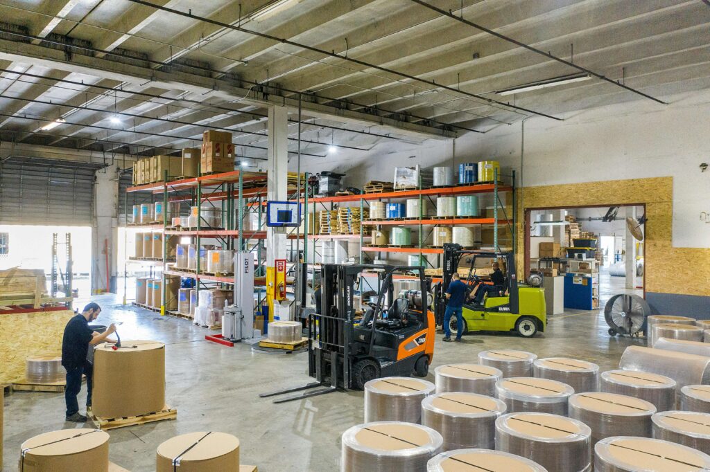 How to Optimize Warehouse Operations