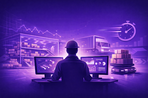 Using Simulation to Reduce Warehouse Bottlenecks