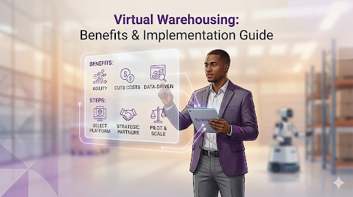 Virtual Warehousing