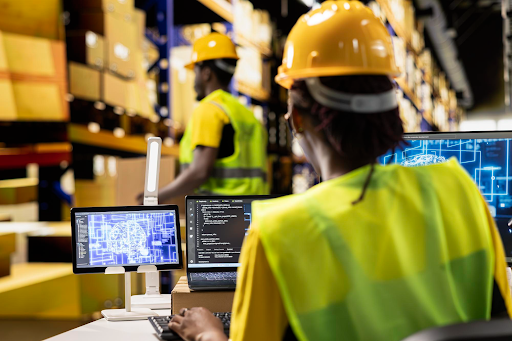 Virtual warehousing: Benefits & Step-by-Step Implementation