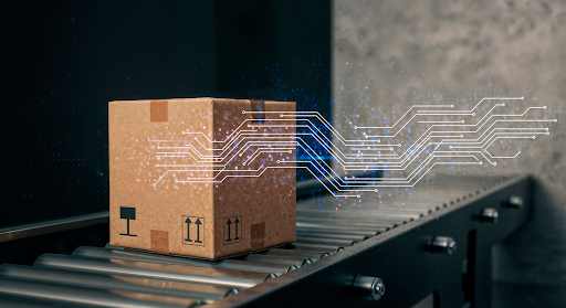 AI for Inventory Management